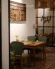 「Vegan Restaurant HCM Cao Cấp Tại Quận 1: “Yên Bình” Và “Nốt Trầm Ẩm Thực Chay Việt” Được Nhiều Du Khách Quốc Tế Lựa Chọn」