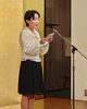 「新入職員歓迎会を開催しました🏆👏」