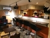 「１１時オープン「昼カラダーツOK」│大型100インチプロジェクター設置│カラオケ&ダーツ│Coco Lo Coco│Cafe&Bar｜無料駐車場完備│宮ノ下ABCセンター内」
