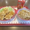 お子様ランチ