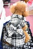 着やすさ・着させやすさにこだわっています。「オリジナル犬服・雑貨も取り扱っています　」
