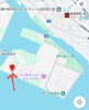 勤務地は 二見の人工島の 南西の端っこです❗️「【日本人財】さんで『歪み取り作業員』募集❗️加古郡播磨町」