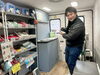 「2月21日（土）12時～17時出店！フクロモモンガ爪切り（予約制）・飼育相談・用品販売🏠『マツコの知らない世界』出演📺モモンガ博士！トリミングカー【フクモモBASE】🚚細田4丁目SANRAKU SPACE・駐車場完備」