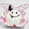 ハロウィンおばけ👻