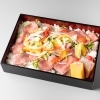 贅沢和牛ローストビーフ丼　