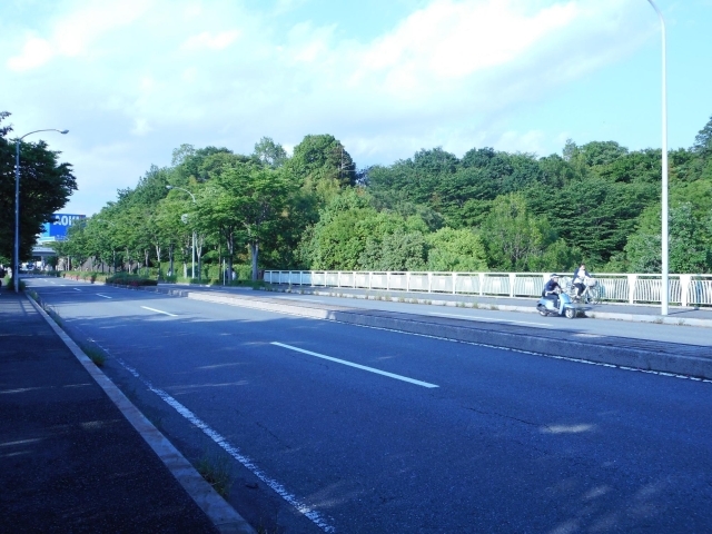 牛久保公園 都筑区の公園と緑道のすべて 北部編 まいぷれ 横浜市都筑区