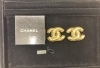 シャネル CHANEL イヤリング 高価買取 横浜「【CHANEL シャネル　アクセサリー　高価買取】関内・伊勢崎町の買取専門店・おたからやイセザキモール1丁目店【電話相談無料＆査定無料】」