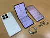 「【１か月使ってみた】折りたたみスマホ「motorola razr 50」レビュー　正直”フツー”に飽きてた　ASHA/LE Audio対応　　認定技能者　2名在籍　補聴器専門店です」