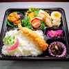 「8月29日のお弁当」