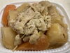 肉じゃが「八王子シフォンケーキ　　　G&Bみづき」