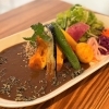TRANSITハウスカレー（House Curry with rice）