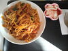 「最近のランチ」
