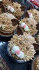 モンブにゃん「ねこの日3days PATISSERIE lyulyu 江戸川区 瑞江」