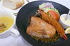 「   ○・。＊　週替わりアザレアランチ　＊。・○」