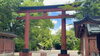 大宮区　武蔵一宮氷川神社