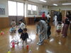 「にこにこサークル」