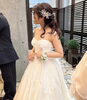 「〜ブライダルエステ後の結婚式〜」