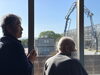 「建築の様子👷🏻‍♂️」
