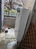 施工後「城東区　新喜多東　K様邸　大阪ガス製　給湯器交換工事」