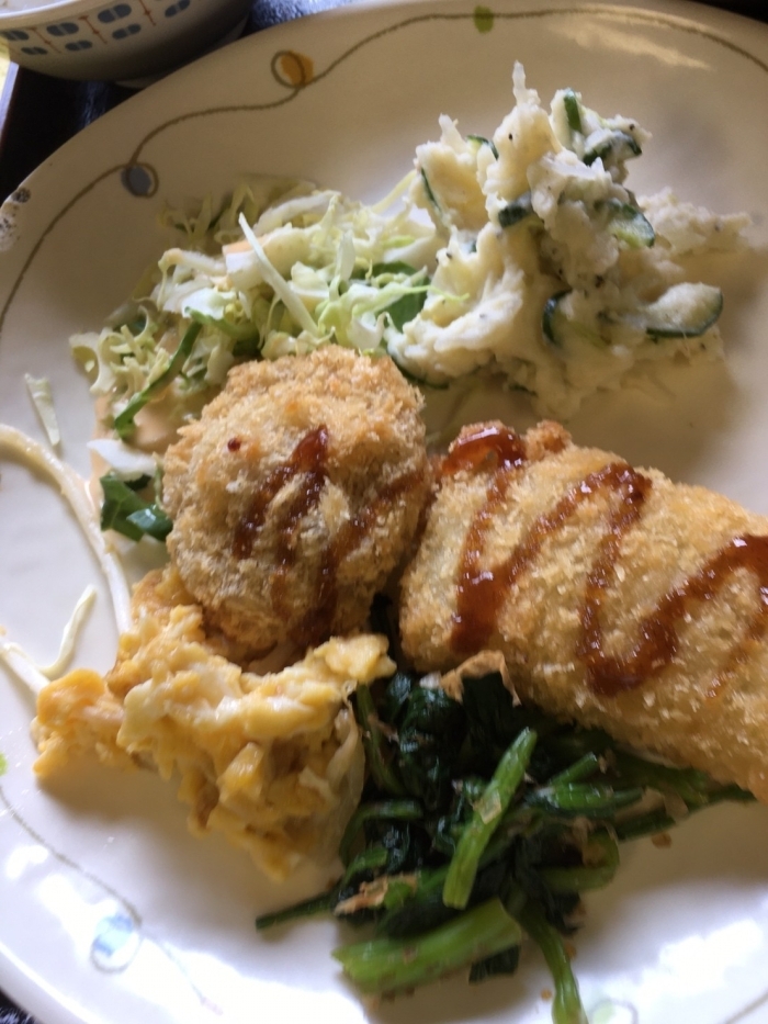 ひまわり食堂 下関ランチ 定番から穴場スポットまで 絶品 下関ランチ特集 まいぷれ 下関市 ひまわり食堂 下関ランチ 定番から穴場スポットまで 絶品 下関ランチ特集 まいぷれ 下関市