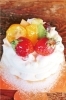 福島区 ショーケース中のはキラキラ輝くケーキがいっぱい アニバーサリー 大阪市福島区のスイーツまとめ まいぷれ 大阪市福島区