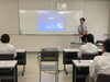 「社内IT勉強会を開催しました。」