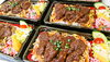 「焼肉ビビンバ弁当☆新メニュー！」