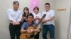 「ボイス・キュー「おつまみちょ～だい」シンガーソングライター土橋悠宇さん出演♪」
