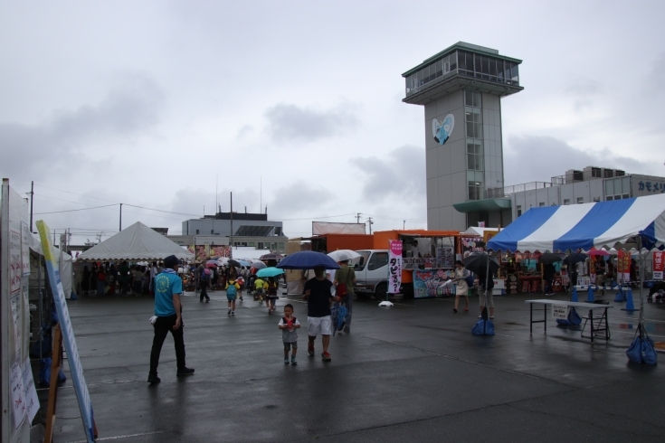 「午後5時・豊橋みなとフェスティバル2019情報(^_^)/　」