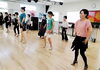 「三島市ダンス教室  大人気！ダンス&エクササイズ」
