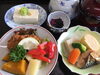 「京らぎ揖屋店『うまいもんランチ』」