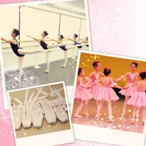 Cattleya Ballet（カトレアバレエ）