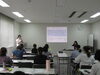 「最後の保護者研修会＆交流会」