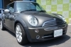 オススメのお車 Mini クーパー パークレーン おしゃれなグレー 株式会社ここあすのニュース まいぷれ 米子