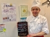 「新小岩小松通り会『ダイニングカフェ&バー シバザキ』さんのセンキョ割＠参院選（葛飾区）」