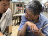 「外出（訓練）」