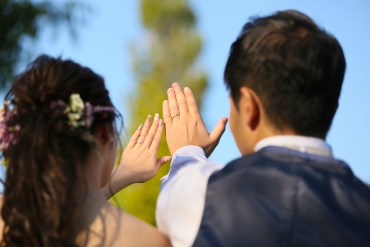 「【婚活】結婚に対する心構え」