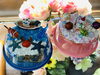 「今年もやるぞ～夏休み特集！自由研究にオルゴール制作はいかがですか？NO1」