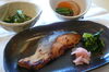 「○・。＊　今日のランチ　＊。・○」