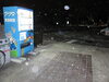 「明日はコンサートなのに・・・悪天候です！」