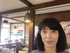 「頭・肩が”氣持ちいい～～♪”」