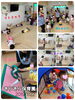 「楽しいお部屋遊び♡【交野市・小規模保育園】」