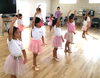 「三島市バレエ教室   バレエを始め、様々なジャンルのダンスを学べます 」
