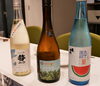「【ふしみ編集部ニュース】『京極屋』さんが部長を勤める「お酒部」！　日本酒好きにはたまりません！！　@大手筋商店街」