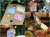 「花火大会は睦乃家露店で！ 」