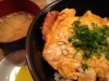 カツ丼豊家 のふわとろ玉子カツ丼 尼崎ランチ まいぷれ編集室がおすすめしたい50選 まいぷれ 尼崎市