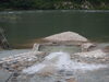「カヌーも水遊びも出来るようになりました」