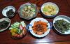 「野菜たっぷり～(๑'ᴗ'๑)」