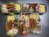 「お弁当の夏」