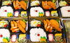 「オーダー弁当」